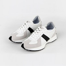 男款基本款慢跑運動鞋 OXA_0008