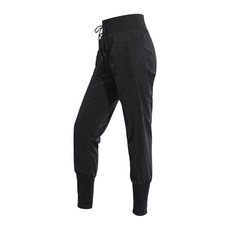 Owls 女性腳踝鬆緊帶健身訓練內搭褲 #7990