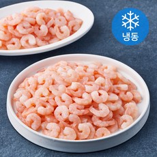 수협 자숙 새우 (냉동), 1개, 10kg