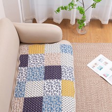 hanbit carpet 純棉水洗沙發墊