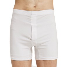 트라이 남성용 리싸이클 수피마 트렁크 팬티 TMXKH00