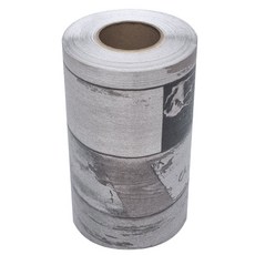 復古面板飾條壁貼 SM3889, 灰棕色(SM3889-4)