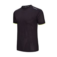 Minsung Company 男款速乾冰絲戶外T恤