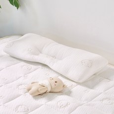 嬰幼兒用Duralon涼感兒童枕頭, 涼感龍