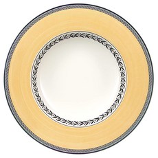 Villeroy&Boch 奧登深盤, Plure 黃色, 1個