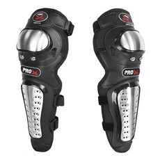 Urban Car 機車不鏽鋼護腿, 2個, 混色