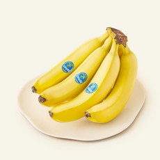 치키타 에콰도르산 바나나, 1개, 1.2kg