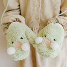 Chaney Bonbong 兒童 Revuna 連指手套