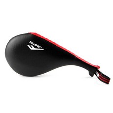 PRO-SPECS 普及型單靶, 黑色, 1個