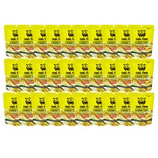 OWL TREE 香蕉脆片, 60克, 30個