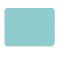 마켓에이 규조토 미끄럼 방지 홈 발매트, TYPE A 민트