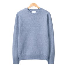 Raymon 男士Cali圓領針織衫