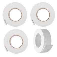 OOn 雙面泡棉膠帶 50mm*3m, 4個