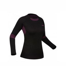 WEDZE 女士滑雪打底上衣 BL580