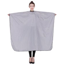 美髮沙龍剪髮圍布, 混合色, 1個