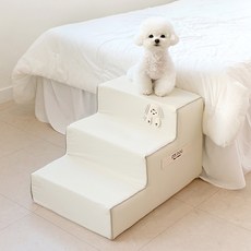 이츠독 강아지 웰컴 퍼피 3단 스텝, 1개