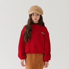 SM2 女童外套與針織衫