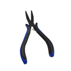 알티아이 CV 플라이어, 블루블랙