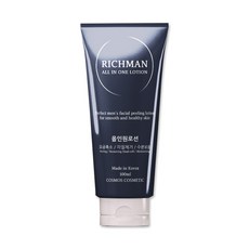 Richman多效合一乳液, 100ml, 1個
