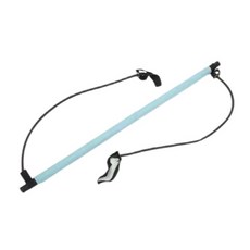 All-rounder 健身彈力帶, 淺藍色, 1個