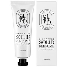 PAUL MEDISON 香氛乳 Woody Cucumber款, 40ml, 1個