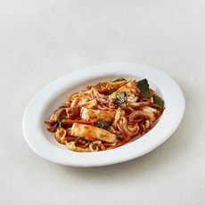 the푸짐한 한치회 초무침 290g, 1개