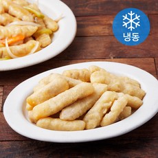 쉐프9단 목우촌 탕수육 (냉동), 1.5kg, 1개