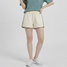 Sonio 女款簡約跑步短褲