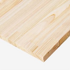 Paint Inpo扁柏集成材 15*500*600cm, 1個