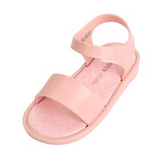 SHOOPENkids 兒童軟Q果凍涼鞋 VKDC79S02