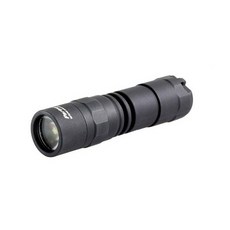 armyTek Fresh Lantern CREE XM Partner A1 Limited, 啞光黑, 1個