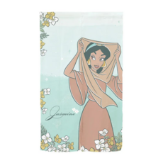 Disney 迪士尼 花朵公主長門簾(茉莉), 茉莉