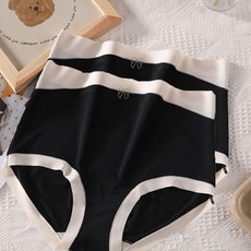 언헤브 러블리 리본 임부 팬티 2p