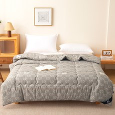 NINO1881 石墨烯恆溫親膚被, 時尚紐約