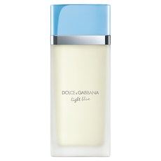 Dolce&Gabbana 淺藍女性淡香水, 100ml, 1個