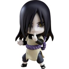 Good Smile Nendoroid火影忍者疾風傳 大蛇丸公仔, 1個