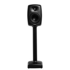 제넬렉 홈 오디오 Signature Series SAM 탑재 블랙, GENELEC 6040R