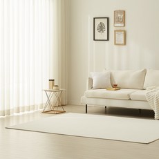 LE REVE 可水洗 LEREVE 四季方形地毯