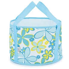 마켓A 캠핑용품 휴대용 접이식 다용도 세면대 L, TYPE10, 1개