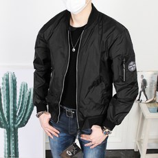 MINEFLOW 男款 DA 基本飛行員夾克