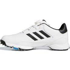 adidas 愛迪達 Golf 男款 TRAXION LITE MAX BOA 高爾夫球鞋 GZ385