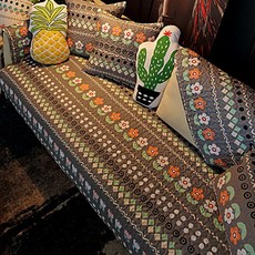 더플로우 새 소파로 변신 패턴 커버, 08, 1개