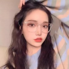 BEOURGUEST Jupoeoyu 休閒眼鏡框 + 隨機出貨眼鏡盒