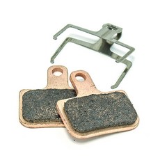 Blue Sports Clarks 碟煞來令片 Sram DB-1 / 3 / 5 VX864C, 2個