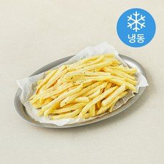 하이펀 코티드 슈스트링 프라이 (냉동), 2kg, 1개