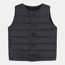 milibam 兒童襯裡背心MLVW20ST1