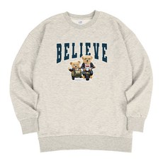 AiR Plane 中性款長袖T恤