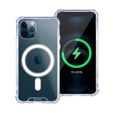 ROAR Armor Magsafe 兼容手機殼