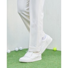 女款 Wing-tip 無釘高爾夫球鞋 ALCGF005