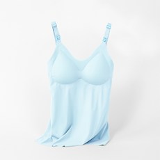 알럽홈 베이직 원터치 수유나시